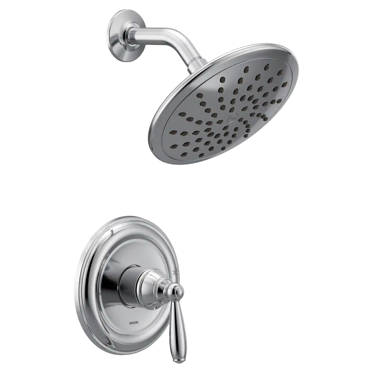 Brantford M-Core 2-Series RS Shower Only