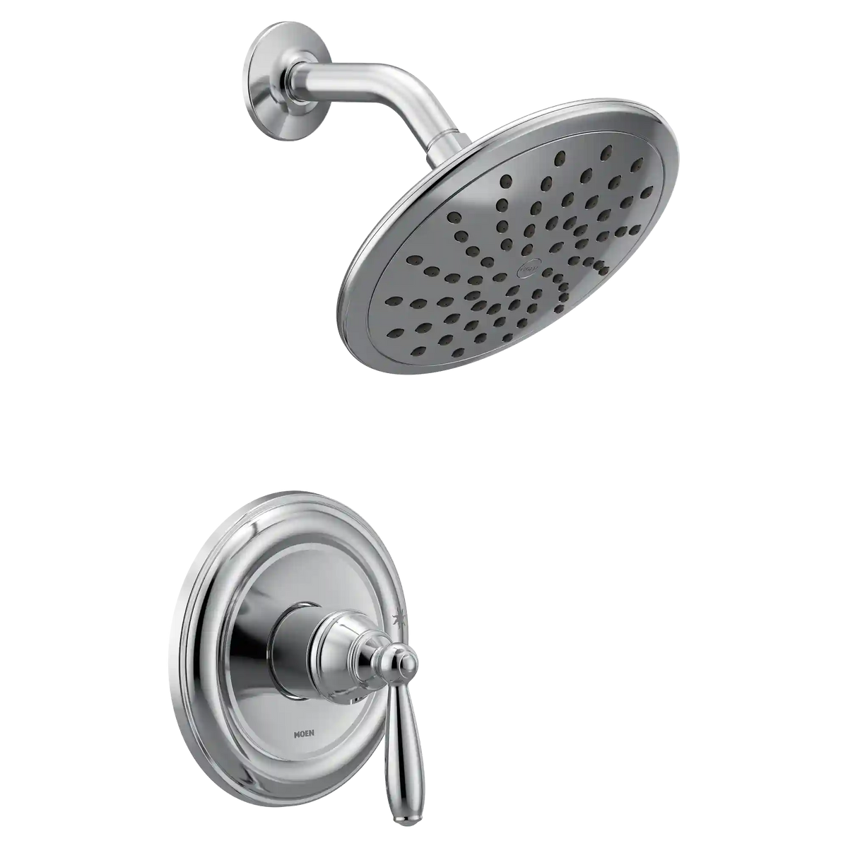 Brantford M-Core 2-Series RS Shower Only