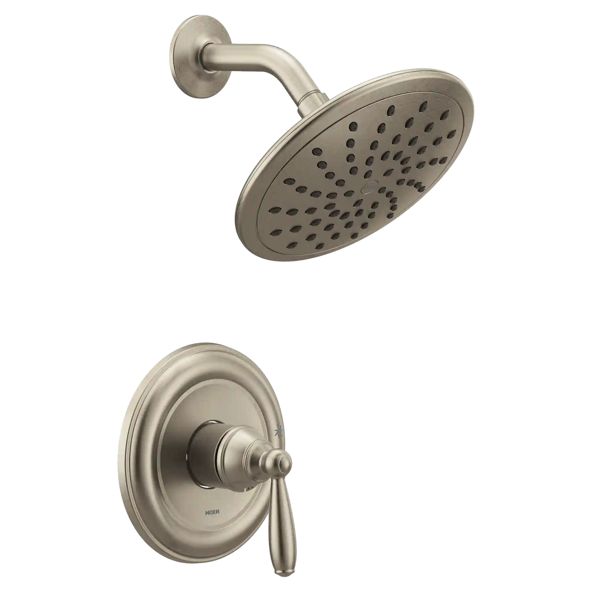 Brantford M-Core 2-Series RS Shower Only