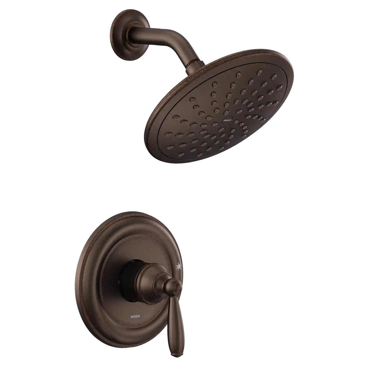 Brantford M-Core 2-Series RS Shower Only