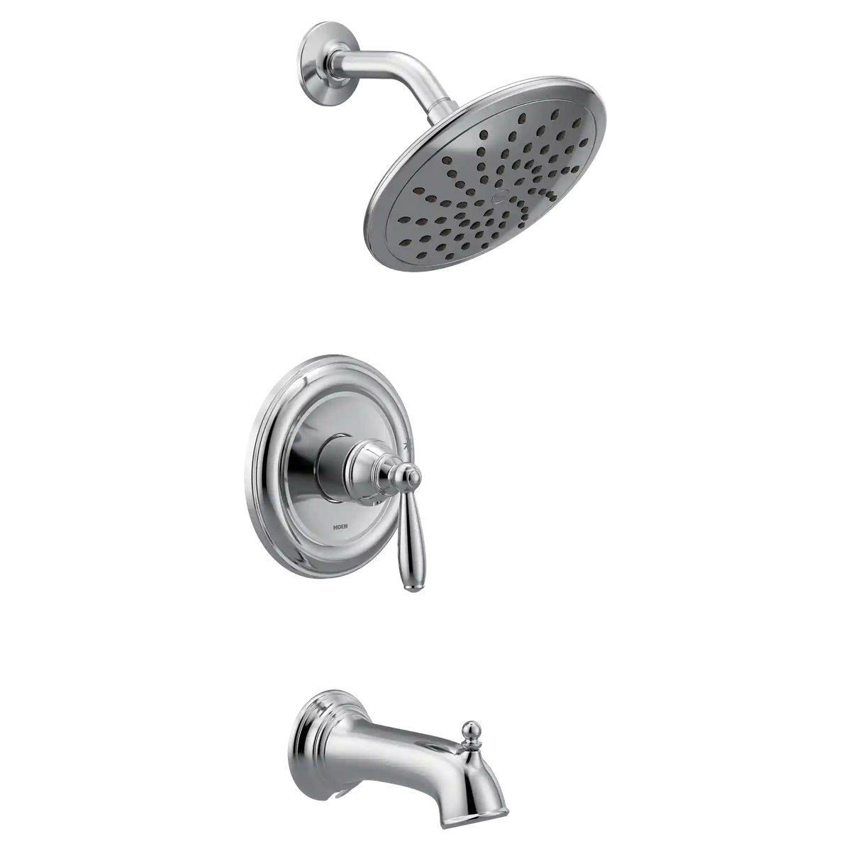 Brantford M-Core 2-Series RS Tub/Shower