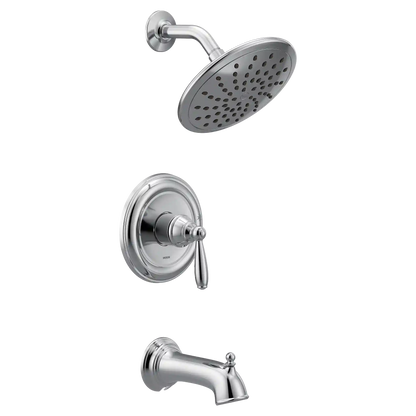 Brantford M-Core 2-Series RS Tub/Shower