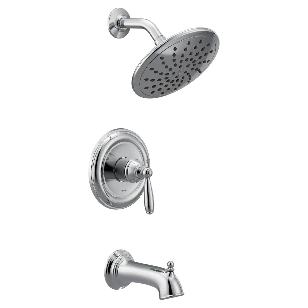 Brantford M-Core 2-Series RS Tub/Shower