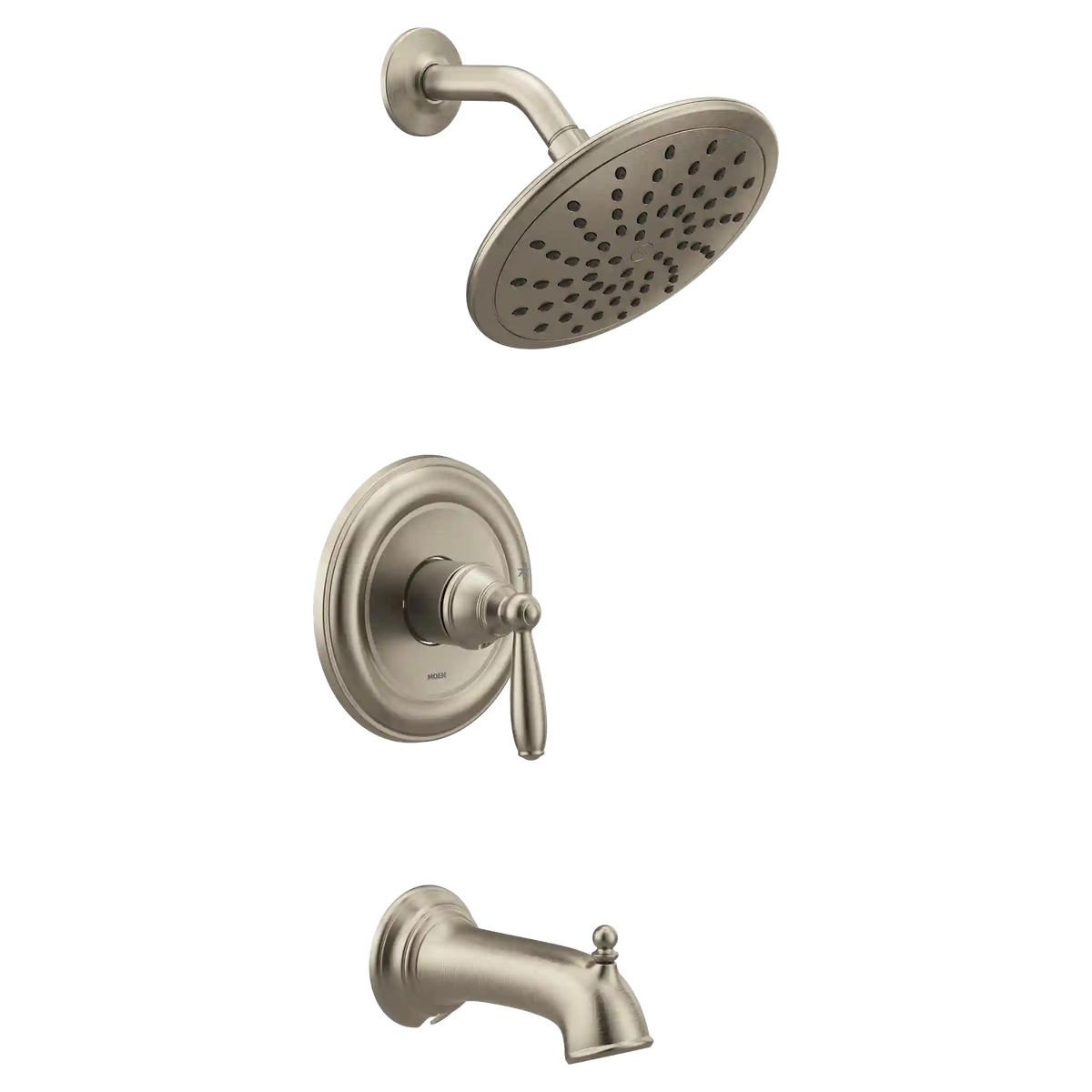 Brantford M-Core 2-Series RS Tub/Shower