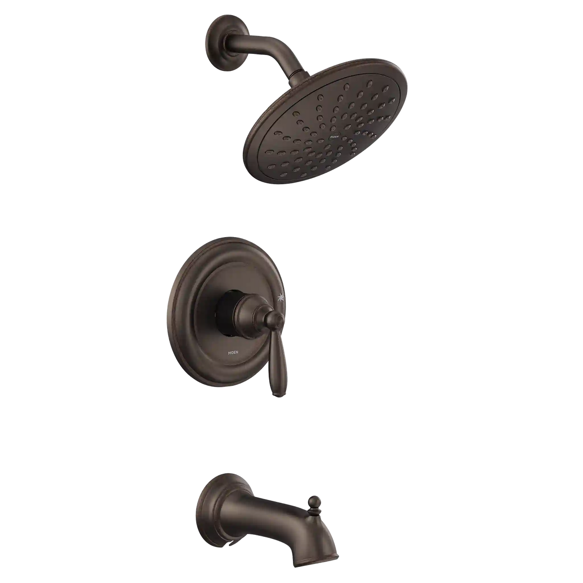 Brantford M-Core 2-Series RS Tub/Shower