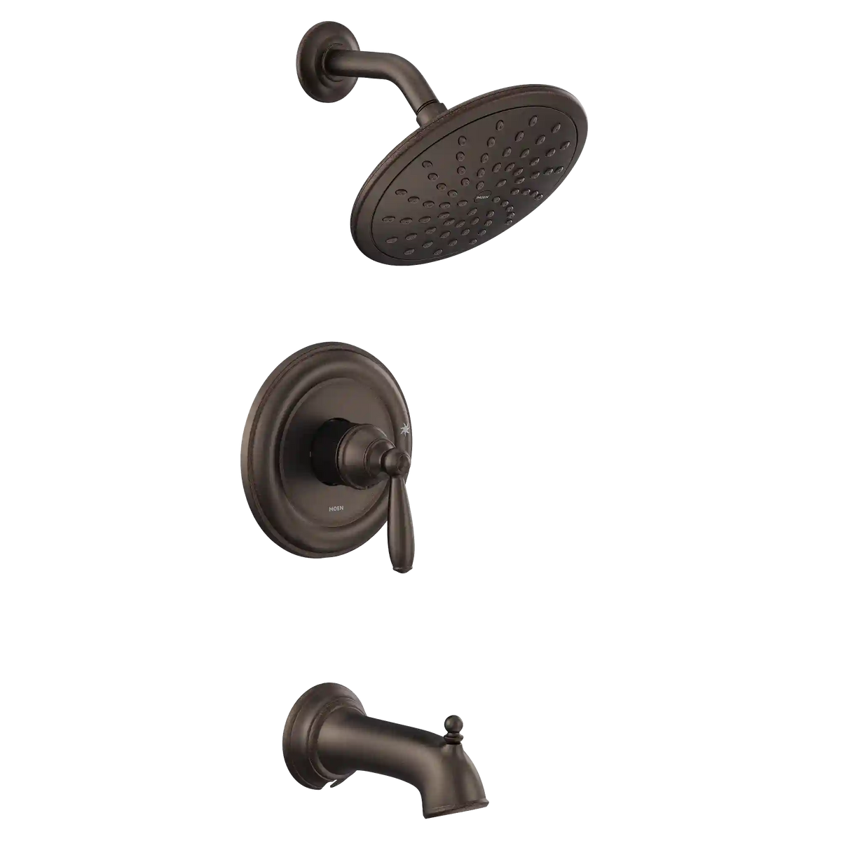 Brantford M-Core 2-Series RS Tub/Shower