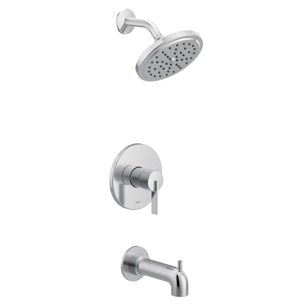 Cia M-Core 2 Series Tub/Shower