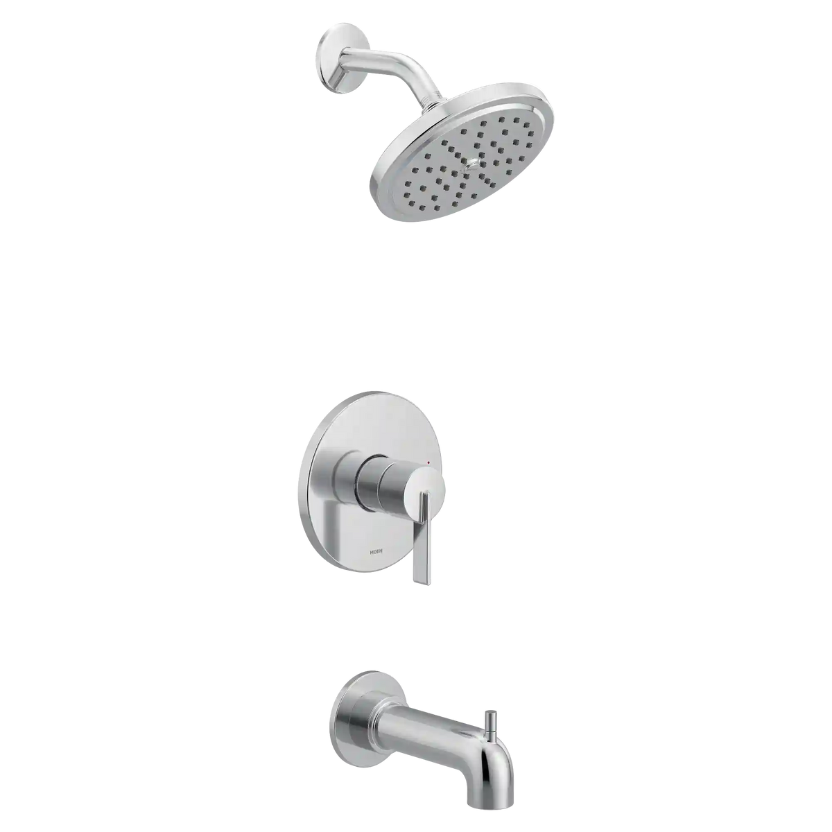 Cia M-Core 2 Series Tub/Shower