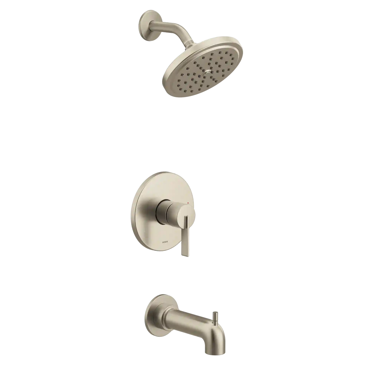 Cia M-Core 2 Series Tub/Shower