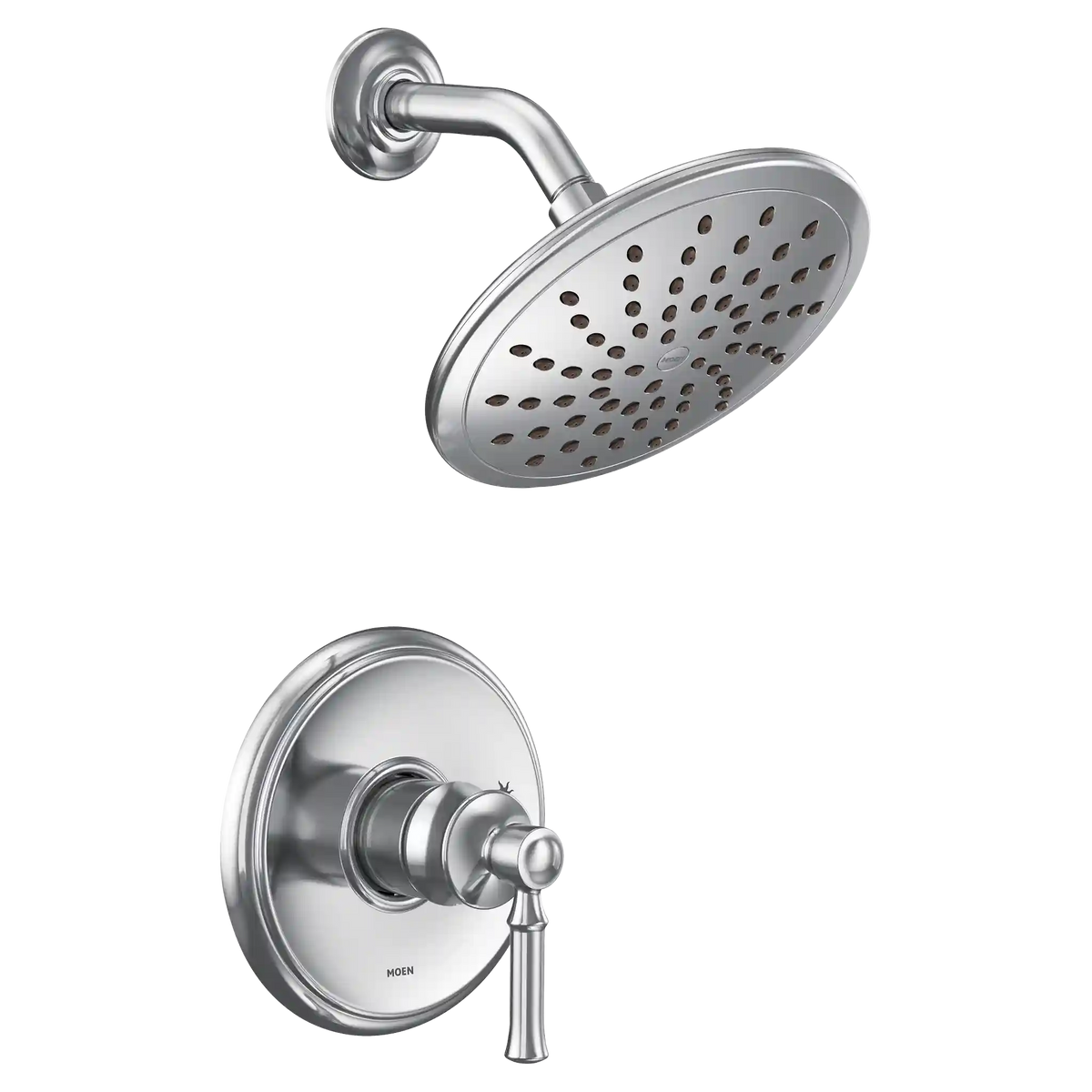 Dartmoor M-Core 2-Series RS Shower Only