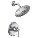 Dartmoor M-Core 2-Series RS Shower Only