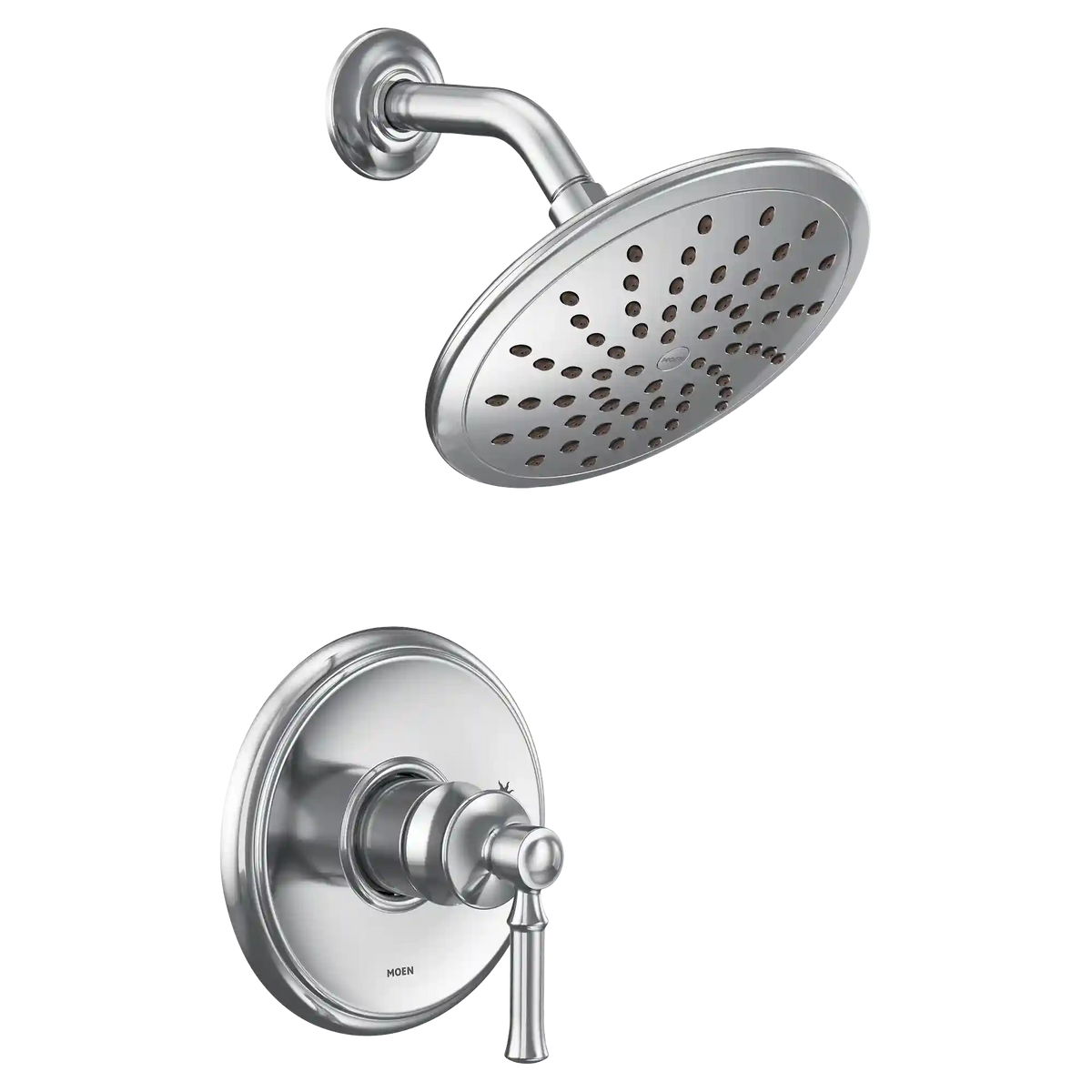 Dartmoor M-Core 2-Series RS Shower Only