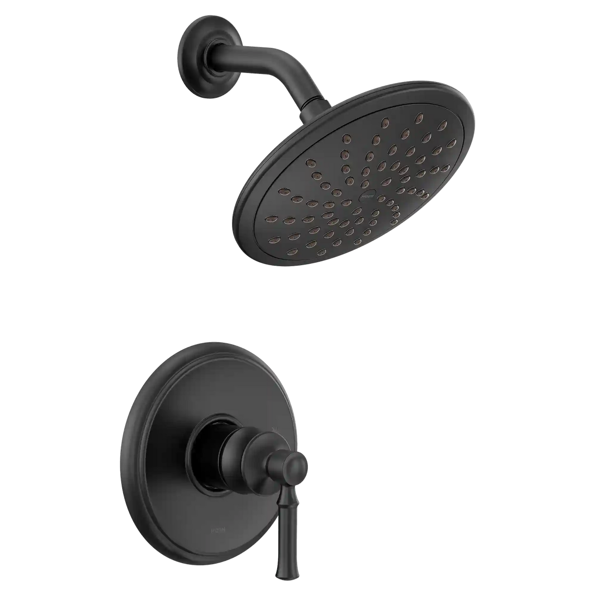 Dartmoor M-Core 2-Series RS Shower Only
