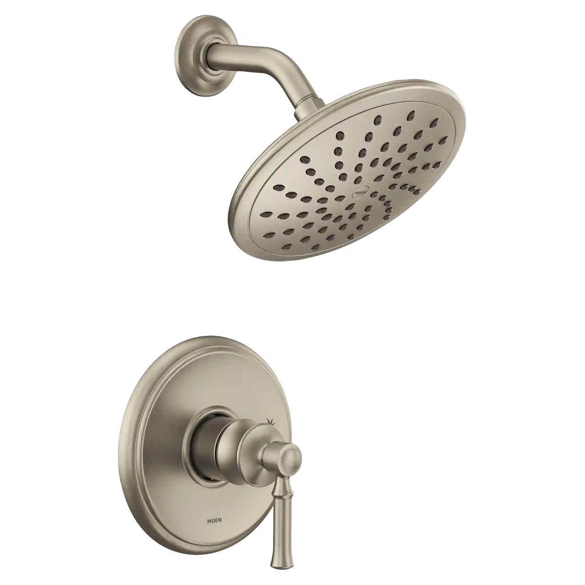 Dartmoor M-Core 2-Series RS Shower Only