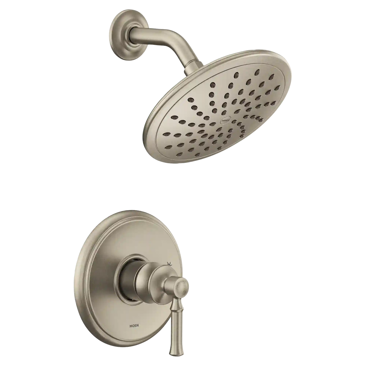 Dartmoor M-Core 2-Series RS Shower Only