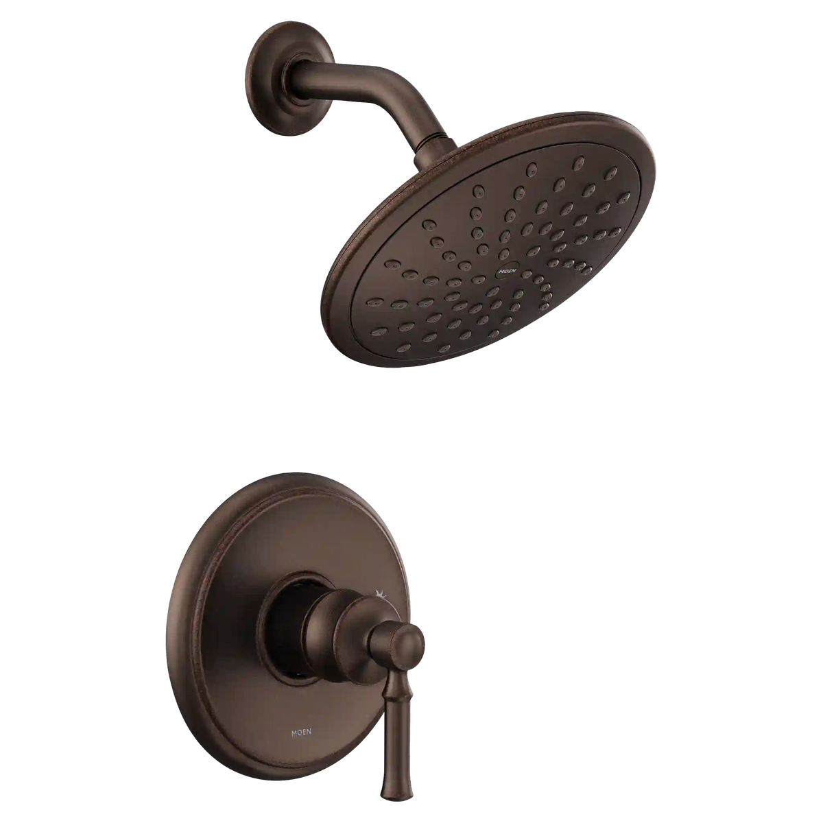 Dartmoor M-Core 2-Series RS Shower Only