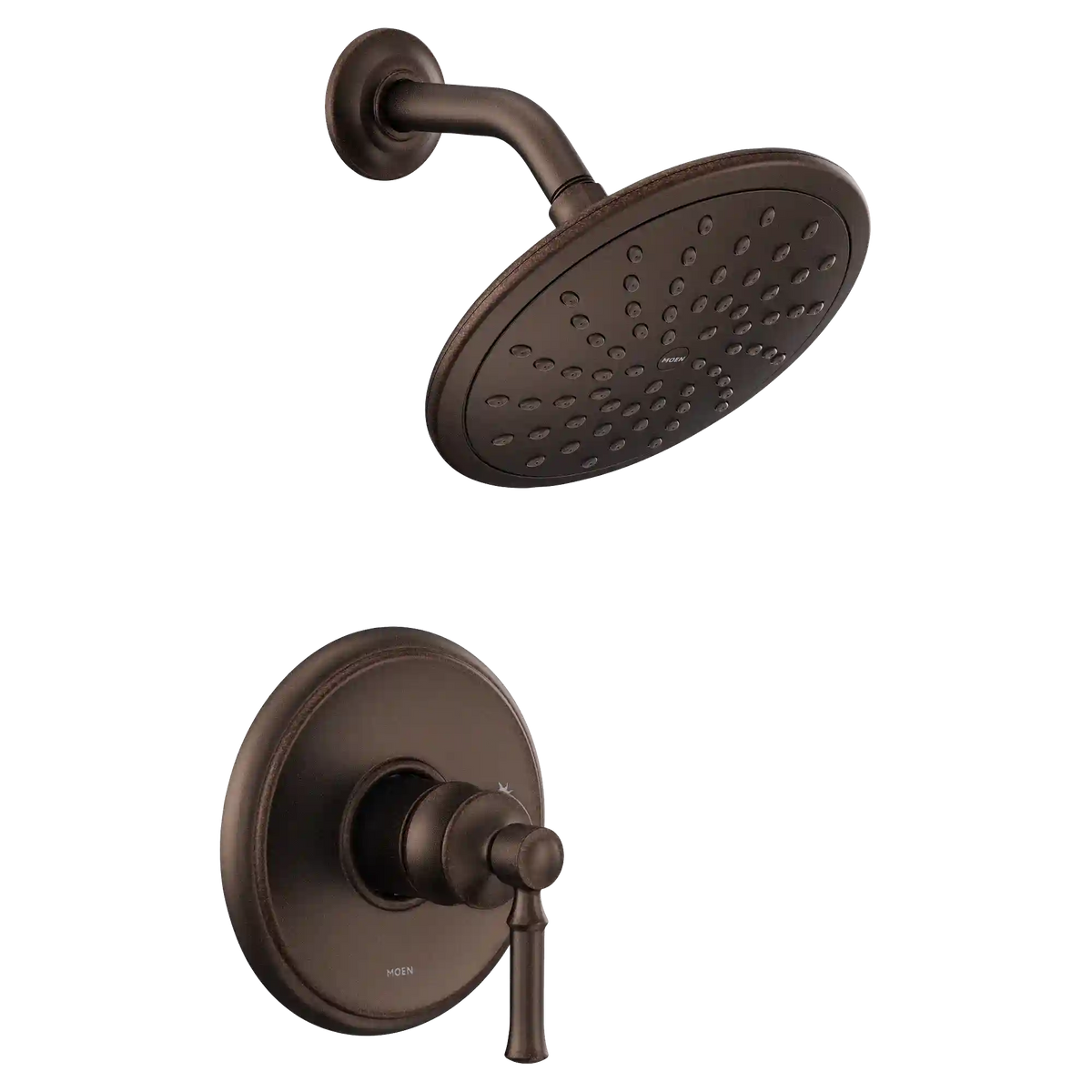 Dartmoor M-Core 2-Series RS Shower Only