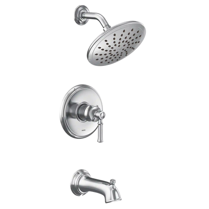 Dartmoor M-Core 2-Series RS Tub/Shower