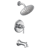 Dartmoor M-Core 2-Series RS Tub/Shower