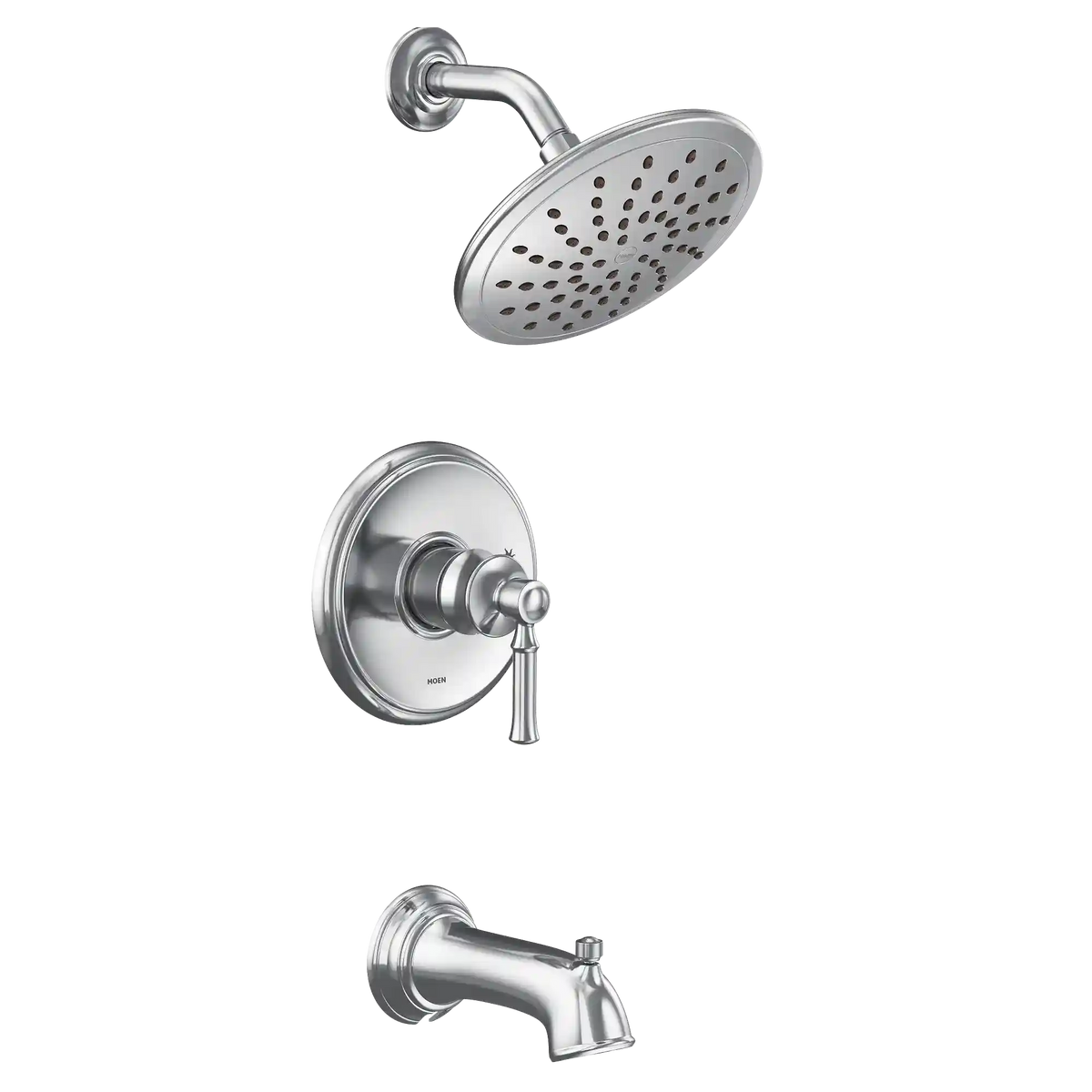 Dartmoor M-Core 2-Series RS Tub/Shower