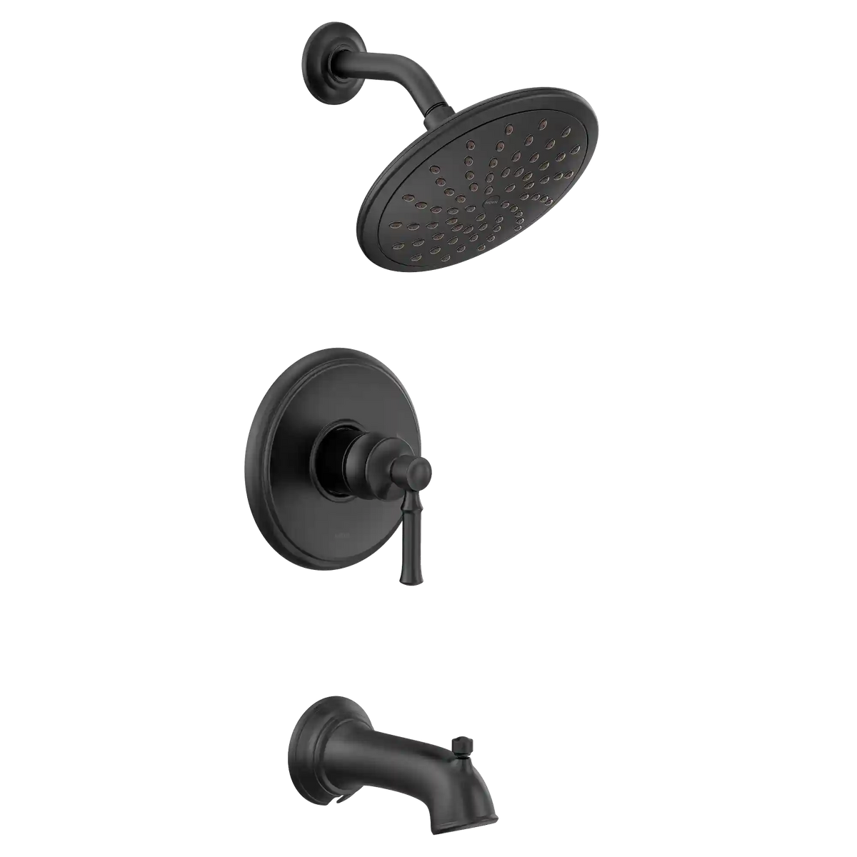 Dartmoor M-Core 2-Series RS Tub/Shower