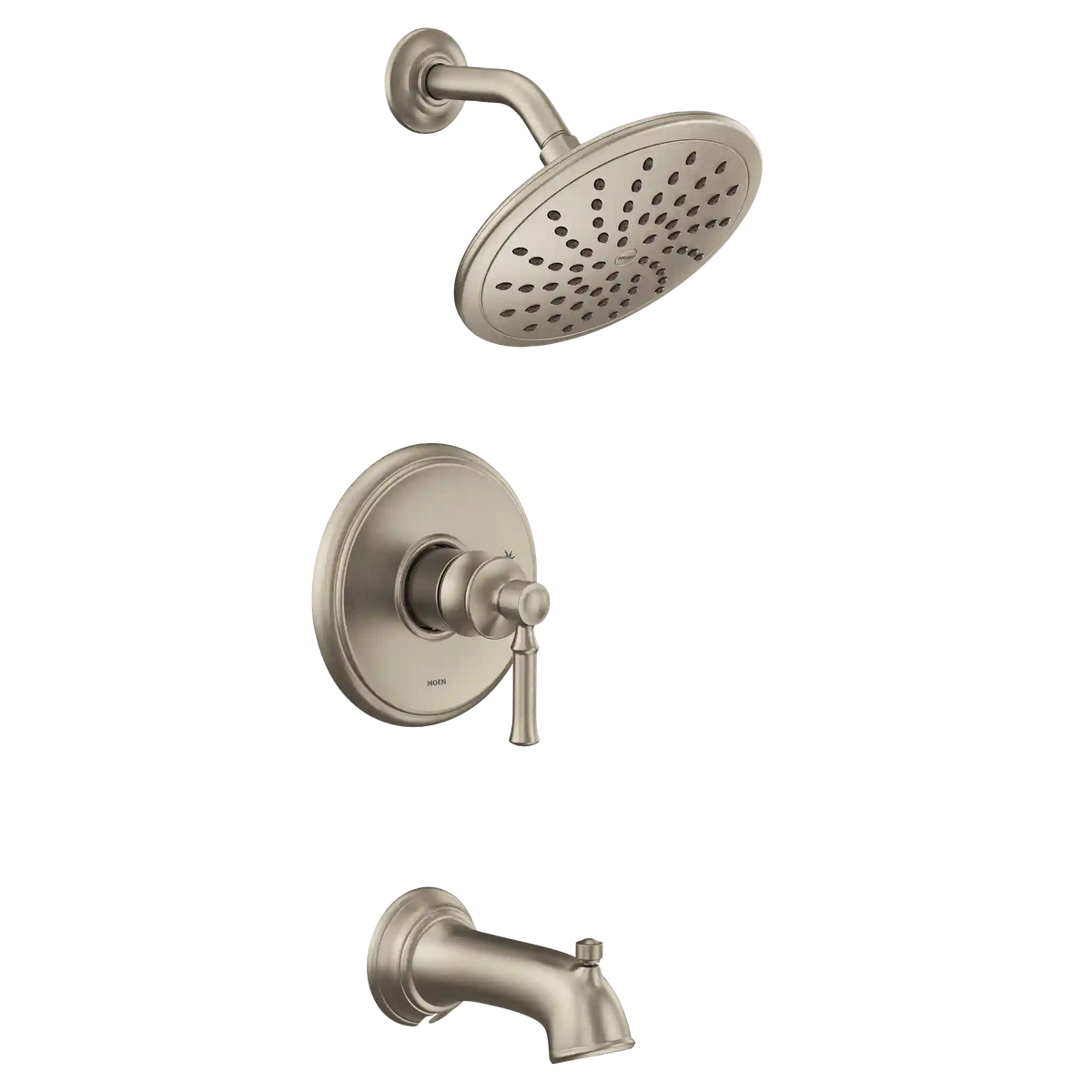 Dartmoor M-Core 2-Series RS Tub/Shower