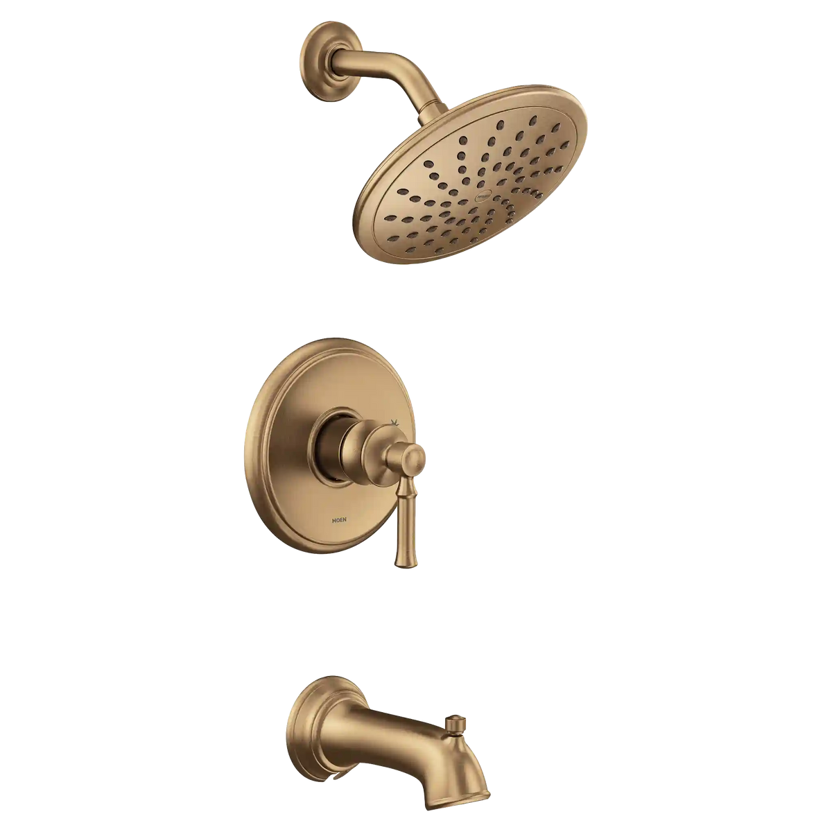 Dartmoor M-Core 2-Series RS Tub/Shower