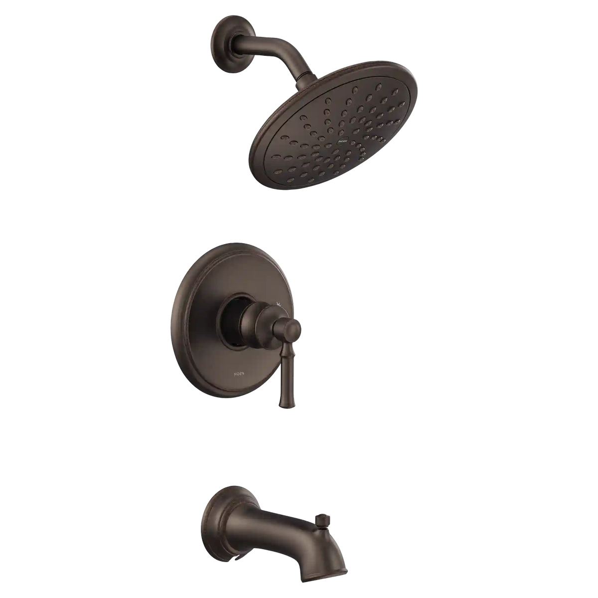 Dartmoor M-Core 2-Series RS Tub/Shower