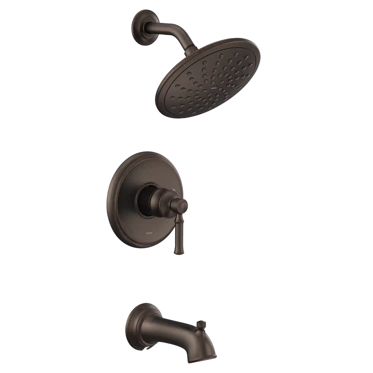 Dartmoor M-Core 2-Series RS Tub/Shower