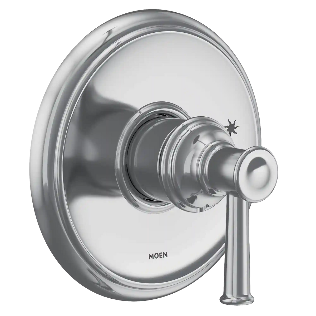 Belfield M-Core 2 Series Tub/Shower Valve Only