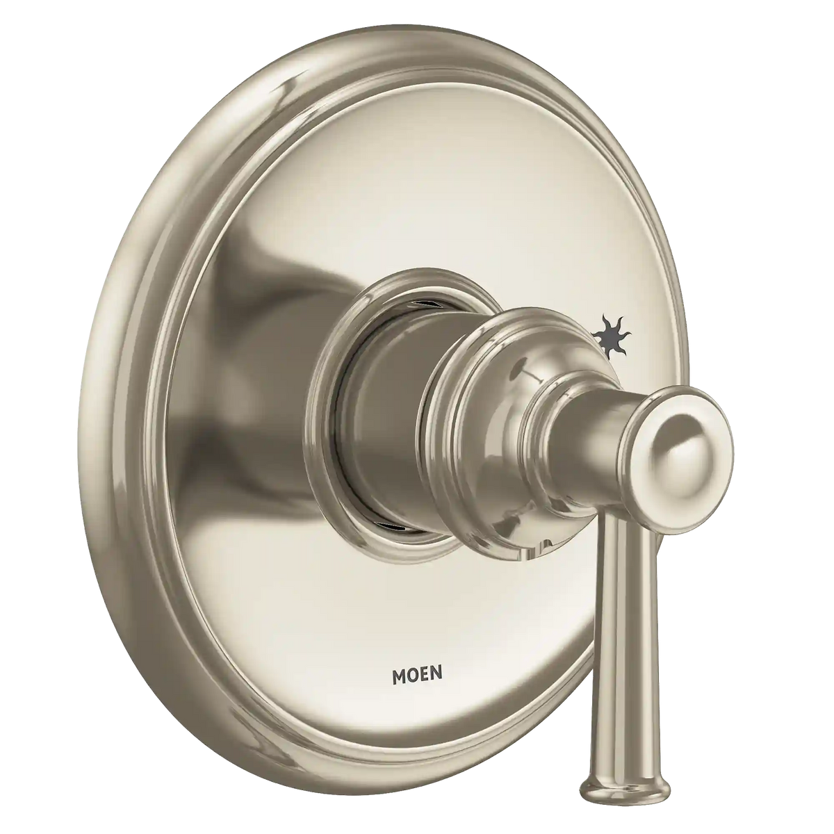 Belfield M-Core 2 Series Tub/Shower Valve Only