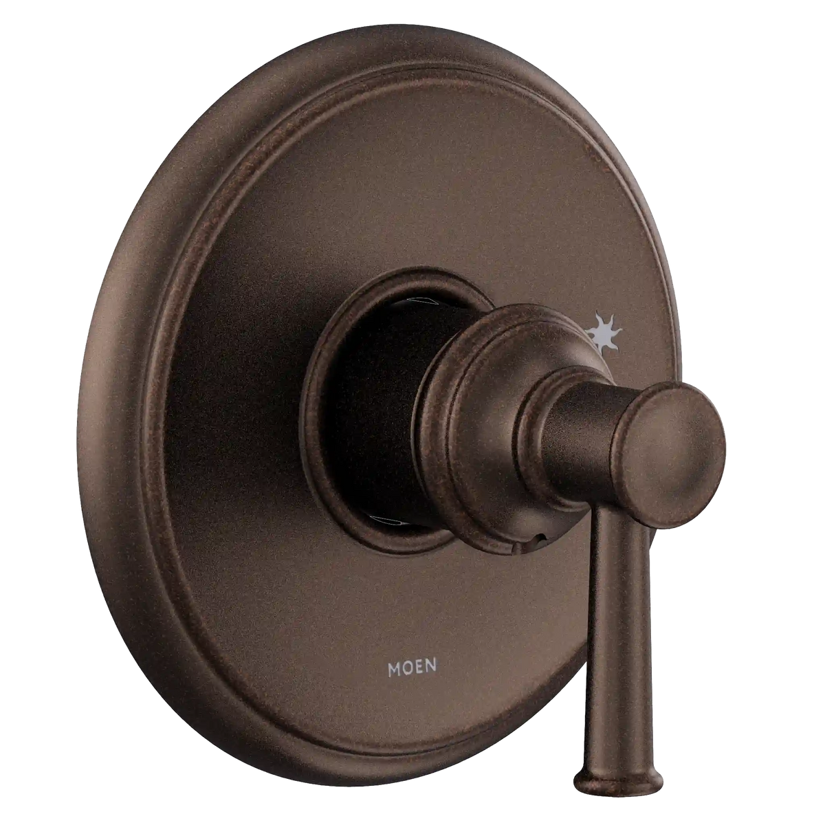 Belfield M-Core 2 Series Tub/Shower Valve Only