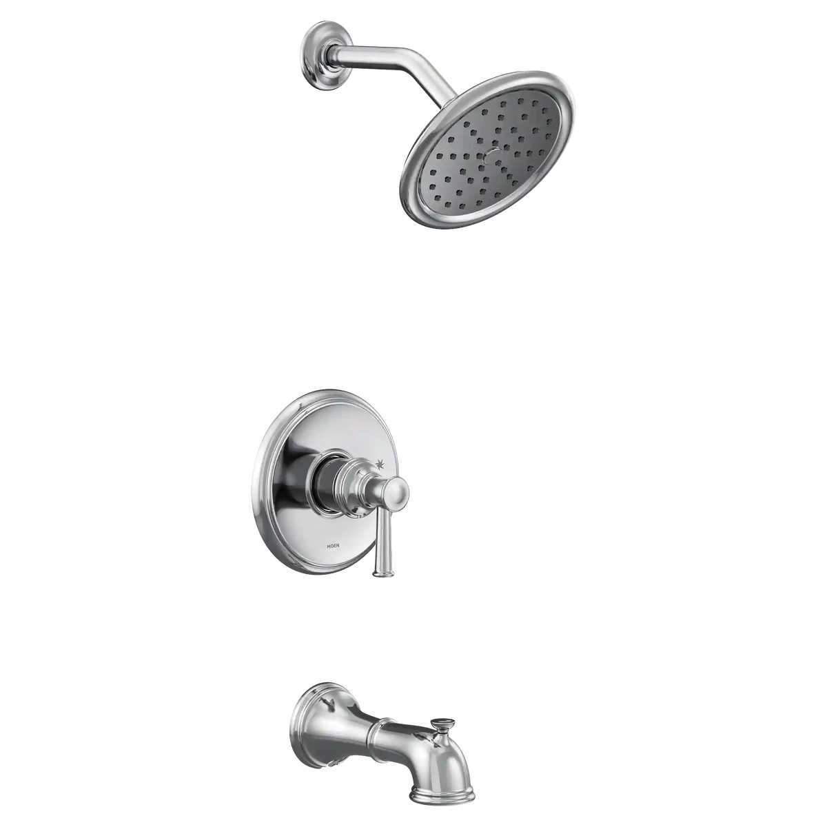 Belfield M-Core 2 Series Tub/Shower
