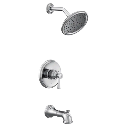 Belfield M-Core 2 Series Tub/Shower
