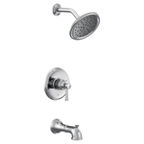 Belfield M-Core 2 Series Tub/Shower