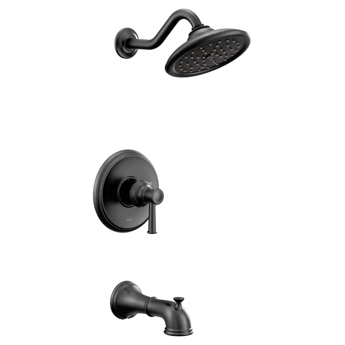 Belfield M-Core 2 Series Tub/Shower
