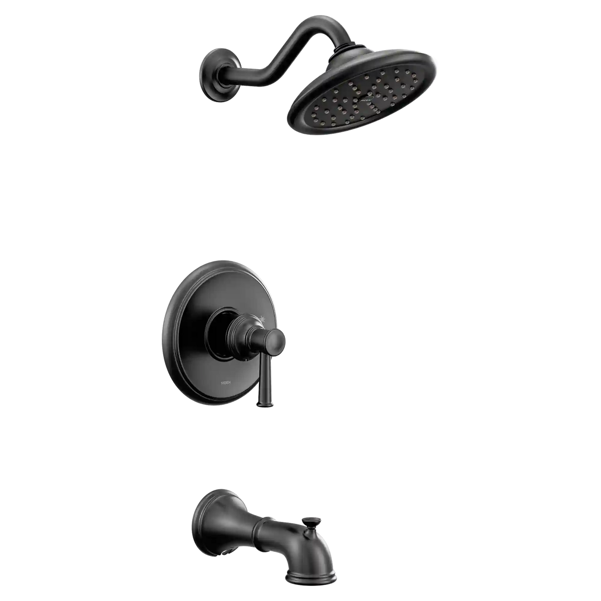 Belfield M-Core 2 Series Tub/Shower