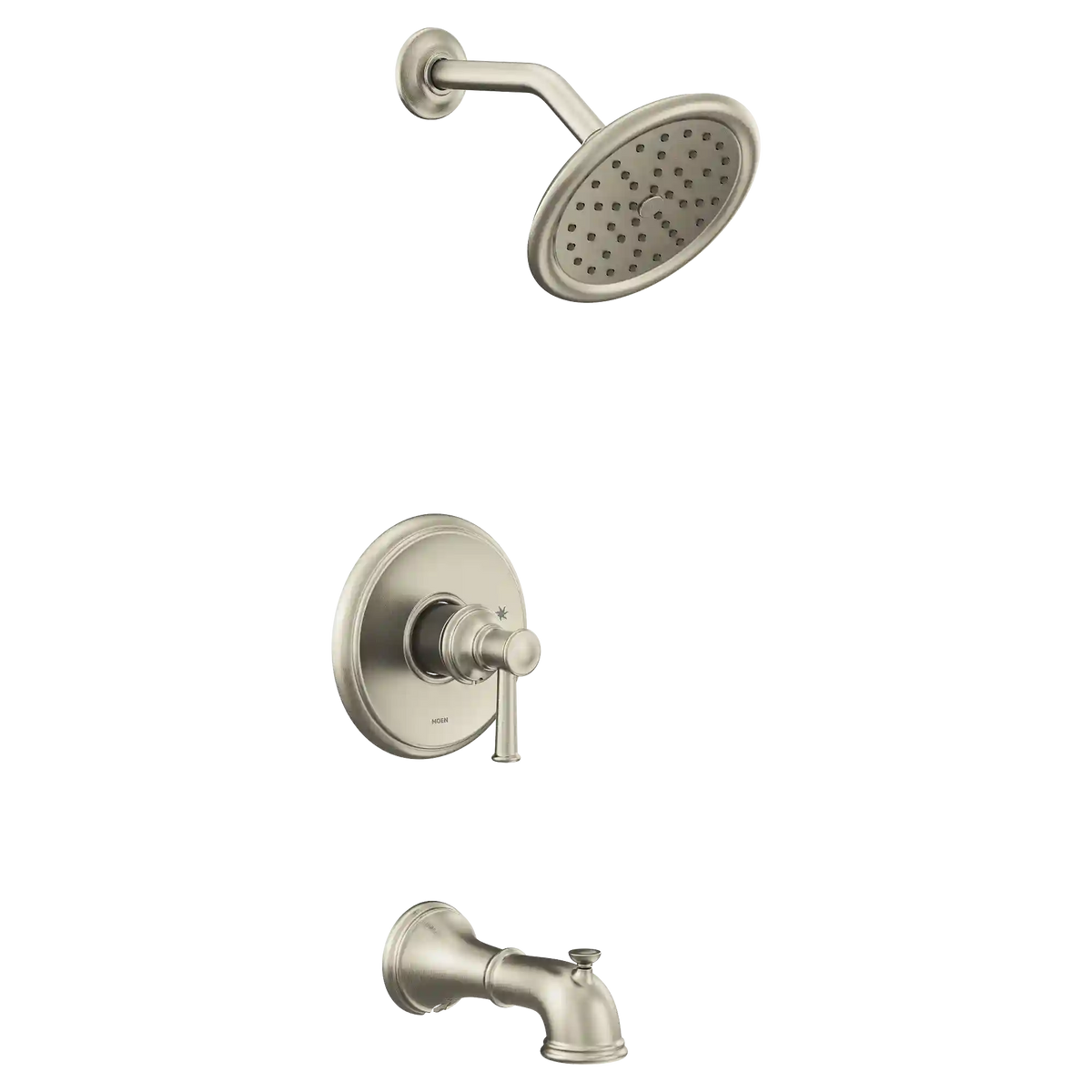 Belfield M-Core 2 Series Tub/Shower