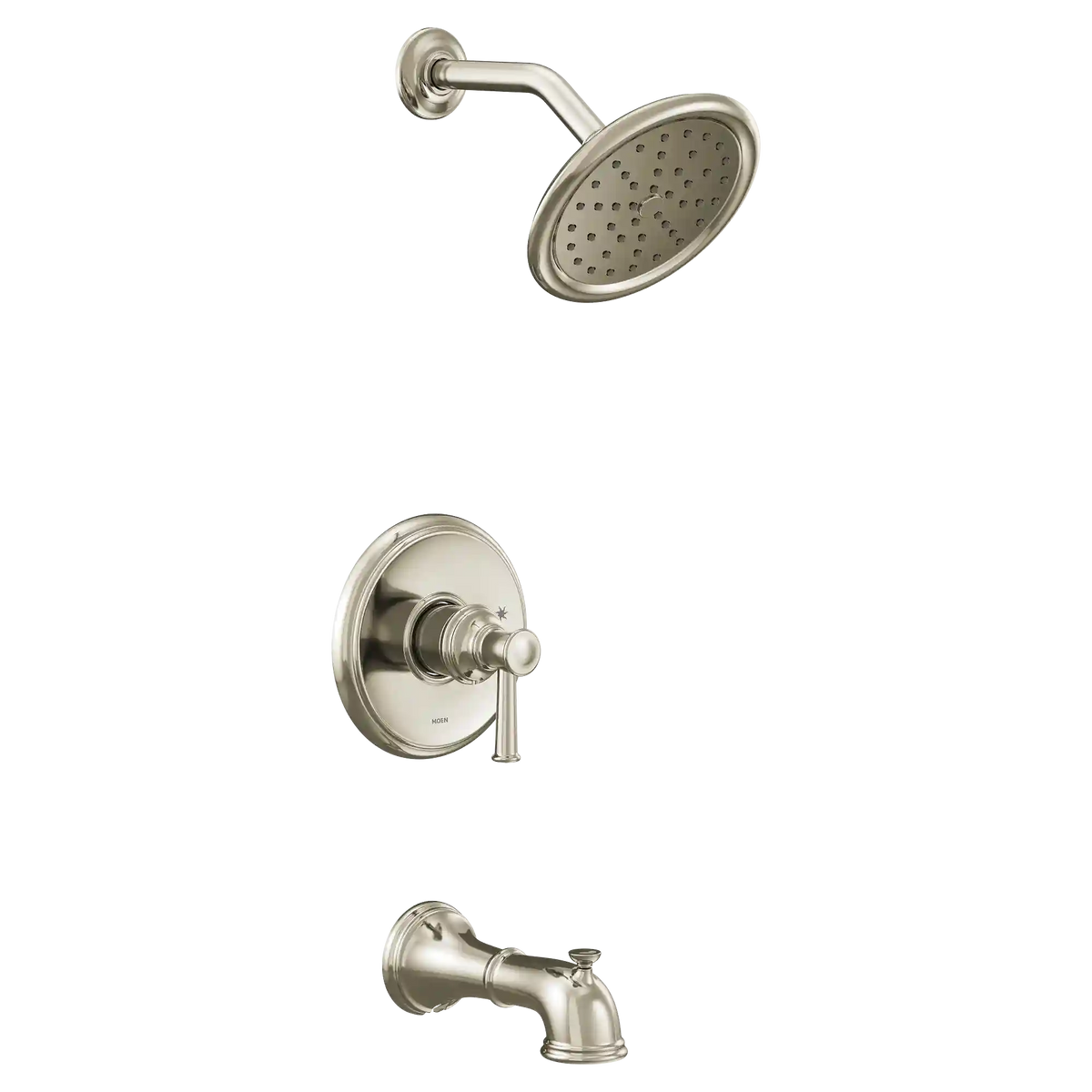 Belfield M-Core 2 Series Tub/Shower