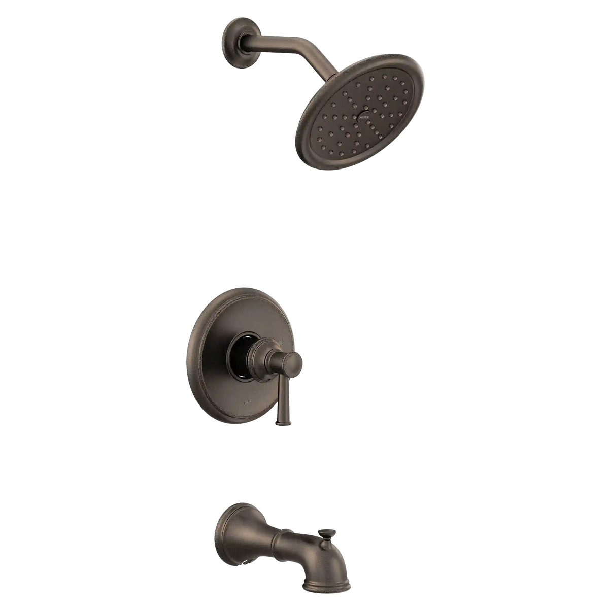 Belfield M-Core 2 Series Tub/Shower