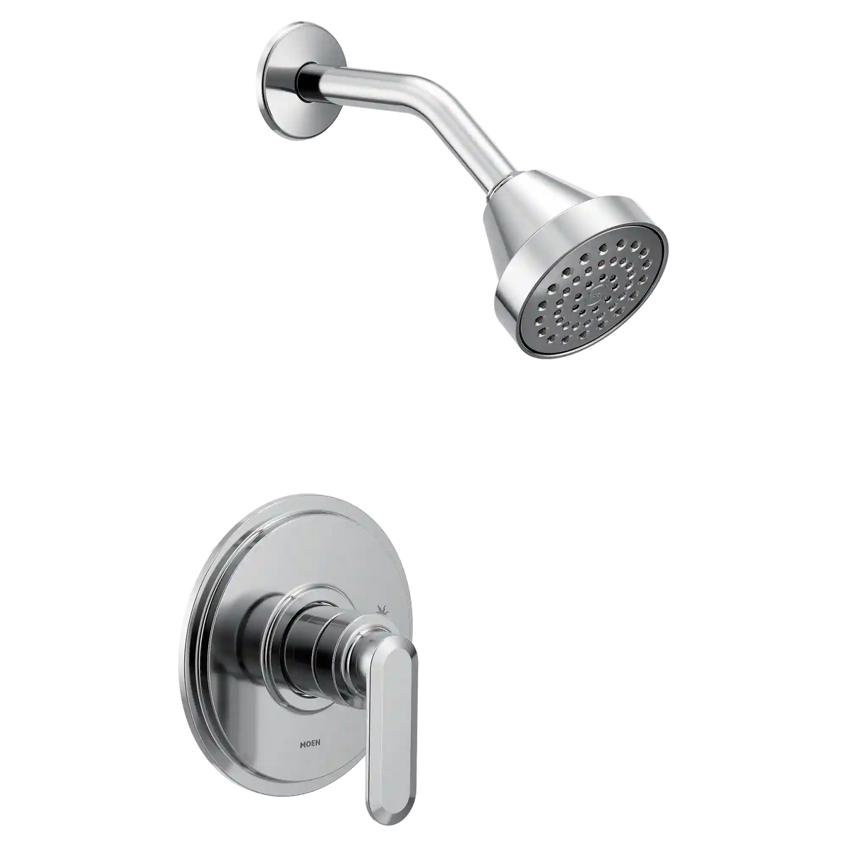Greenfield M-Core 2-Series Shower Only