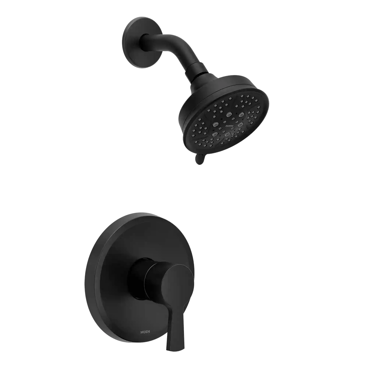 Jase M-Core 2 Series Shower Only