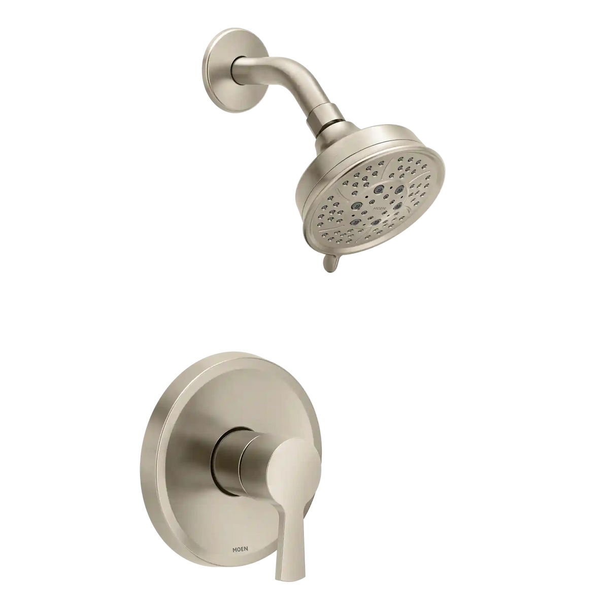 Jase M-Core 2 Series Shower Only