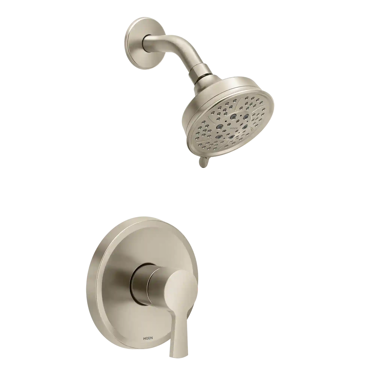 Jase M-Core 2 Series Shower Only
