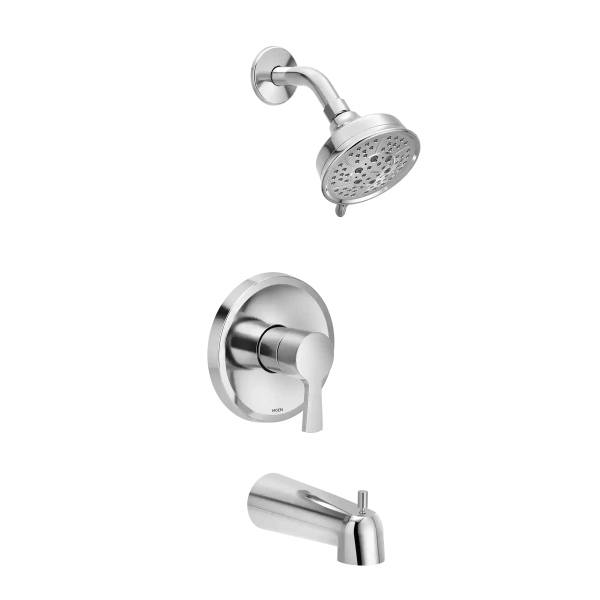 Jase M-Core 2 Series Tub/Shower