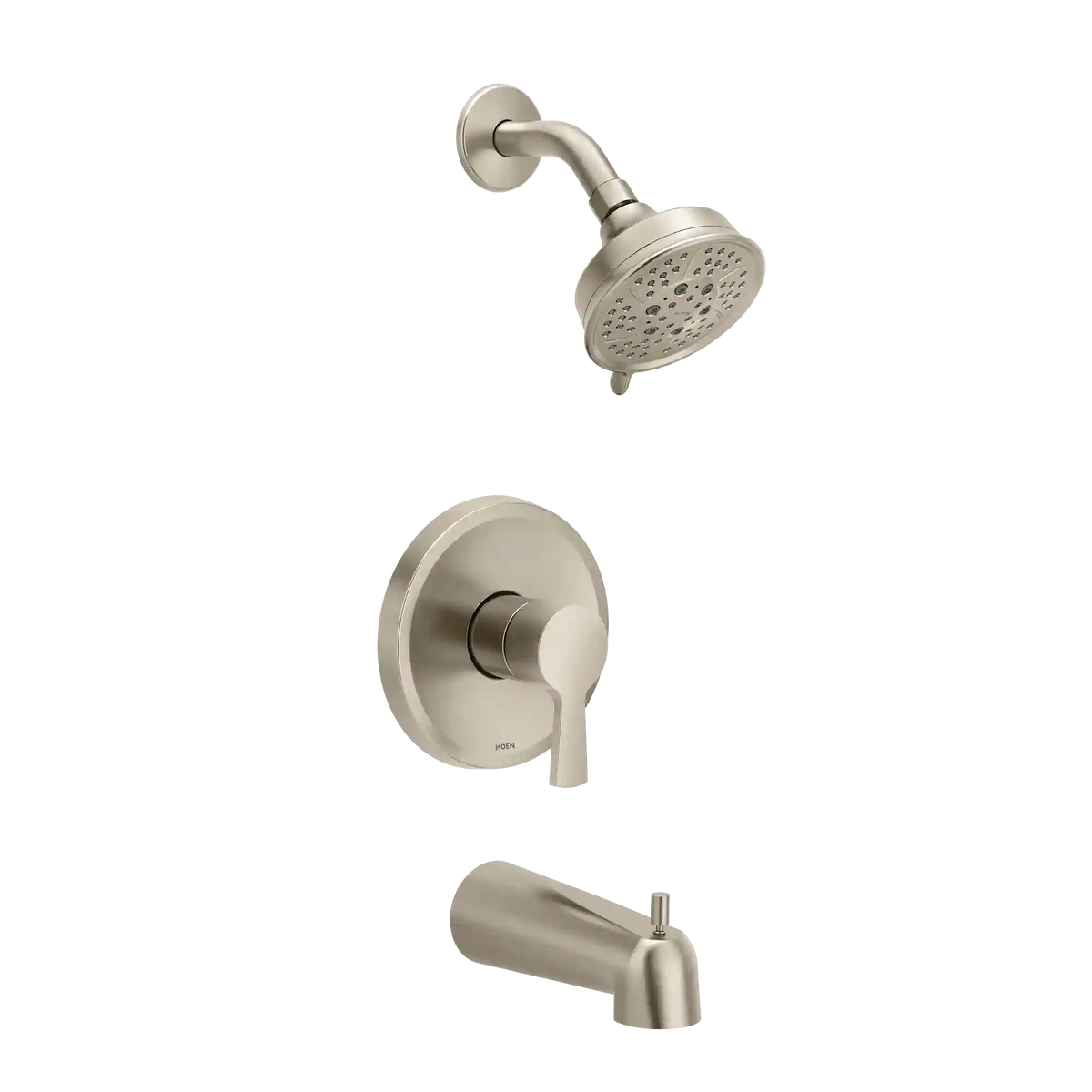 Jase M-Core 2 Series Tub/Shower