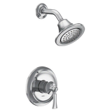 Wynford M-Core 2-Series Shower Only