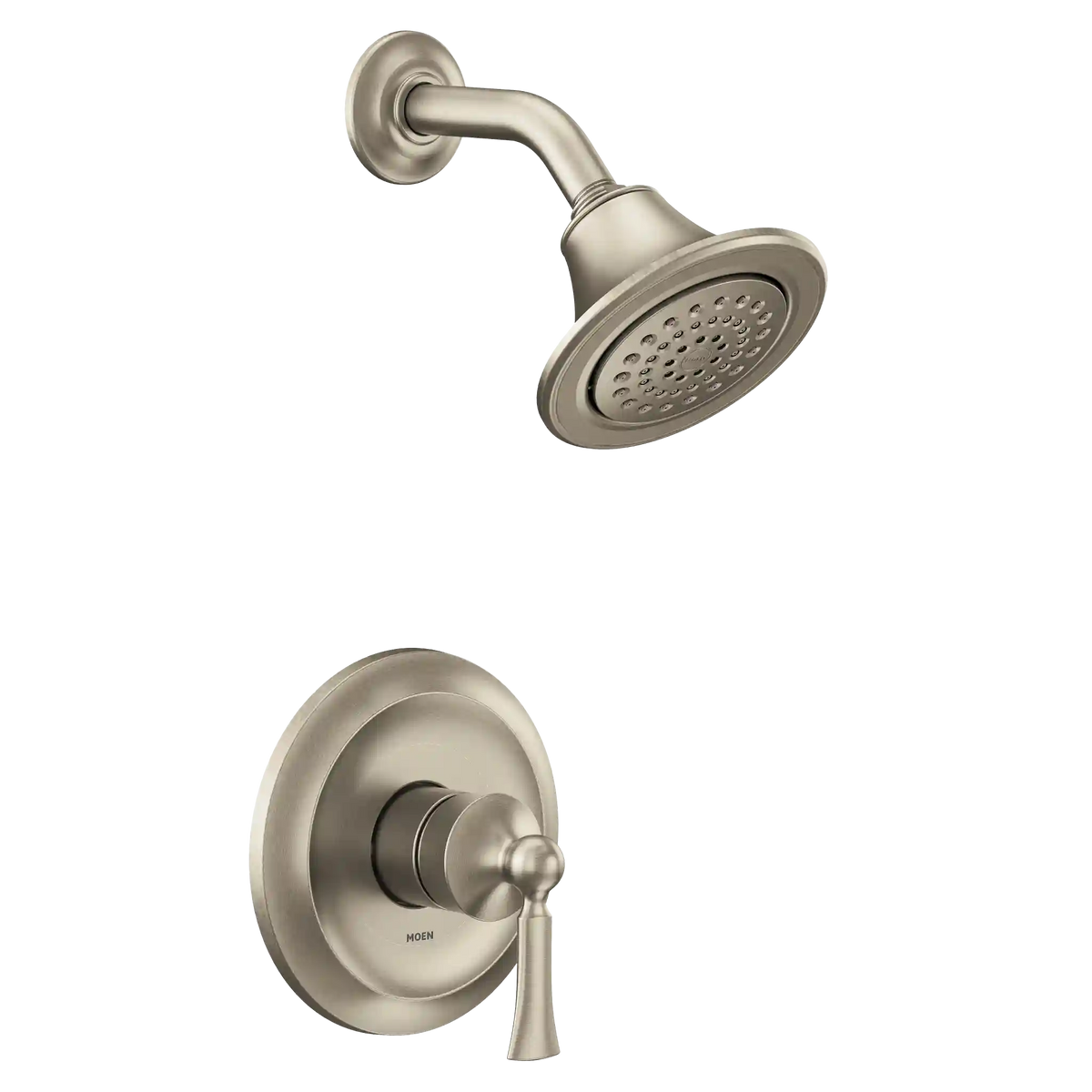 Wynford M-Core 2-Series Shower Only