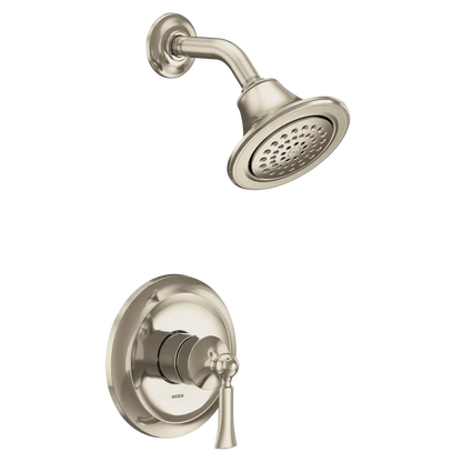 Wynford M-Core 2-Series Shower Only