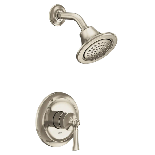 Wynford M-Core 2-Series Shower Only